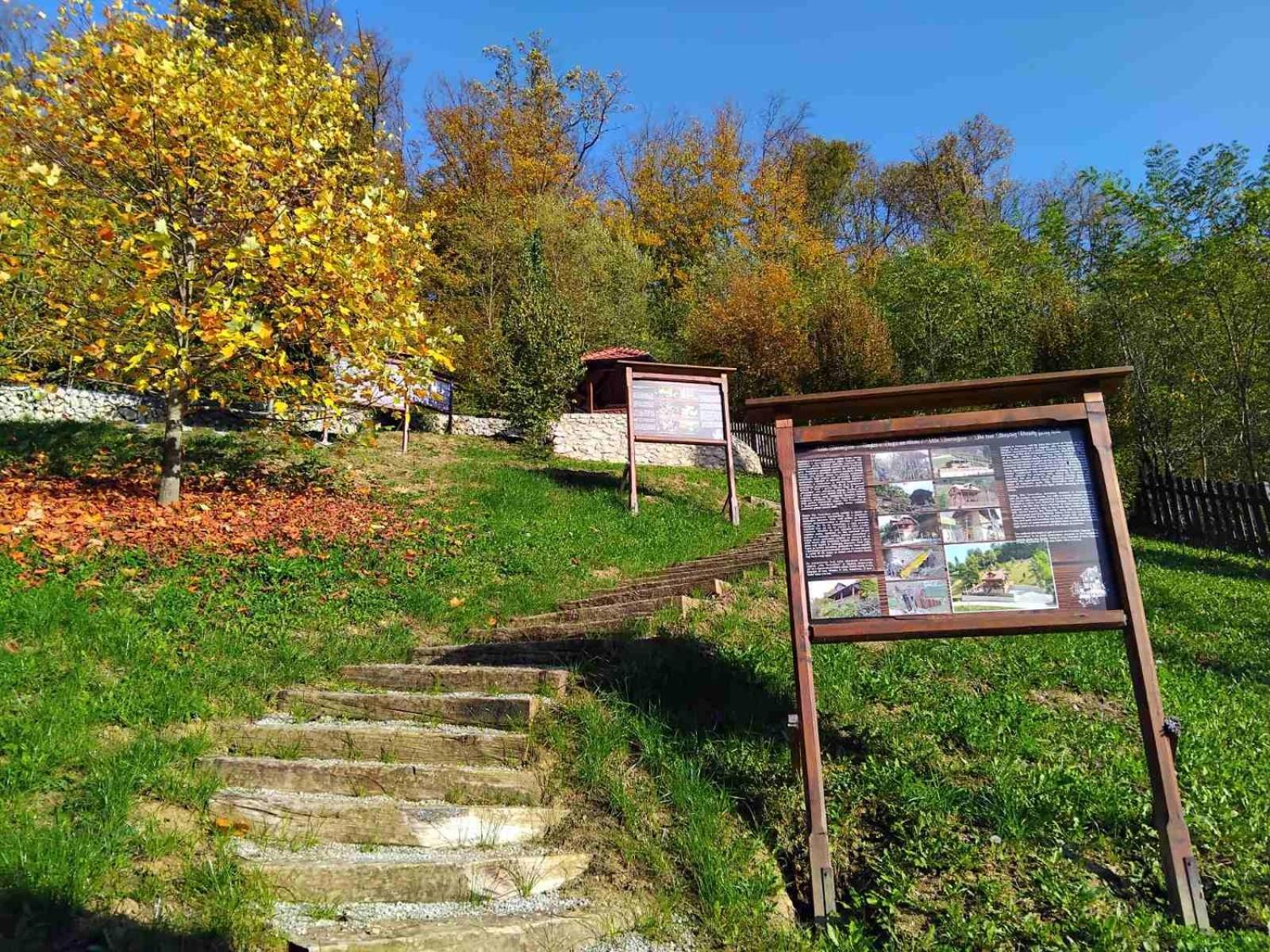 Vila Trnoruzica Тухель Экстерьер фото