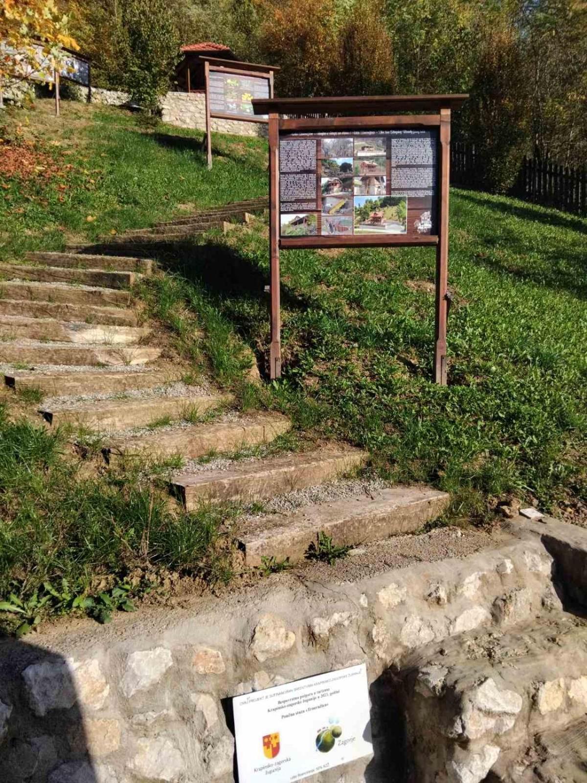 Vila Trnoruzica Тухель Экстерьер фото